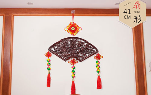 四更镇中国结挂件实木客厅玄关壁挂装饰品种类大全